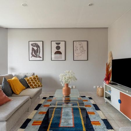 Sirocco - Bel Appartement Avec Exterieur Proche Des Plages Марсель Экстерьер фото